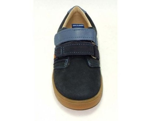 Półbuty Mazurek Jeans Kolor Półbuty Mazurek Jeans Kolor