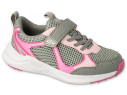 Adidasy sportowe Befado 172