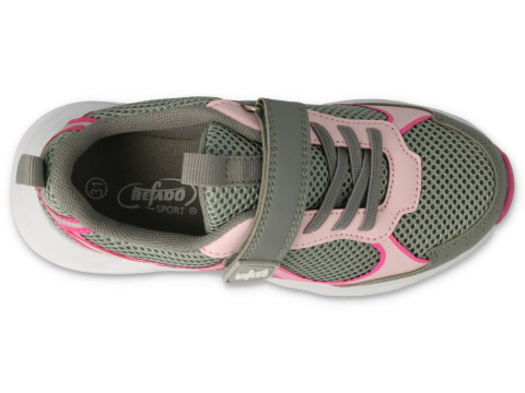 Adidasy sportowe Befado 172 Adidasy sportowe Befado 172