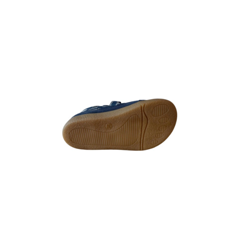 MIDO trampki dziecięce barefoot doggy blue MIDO trampki dziecięce barefoot doggy blue