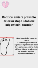 MIDO trampki dziecięce barefoot doggy blue