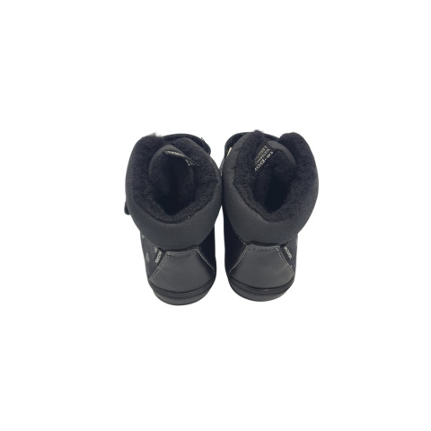 Trzewiki Zimowe Mazurek BLACK HEART Trzewiki Zimowe Mazurek BLACK HEART