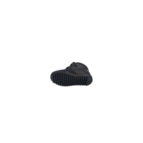Trzewiki Zimowe Mazurek BLACK HEART Trzewiki Zimowe Mazurek BLACK HEART