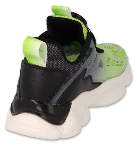 Adidasy sportowe Befado 282 Adidasy sportowe Befado 282