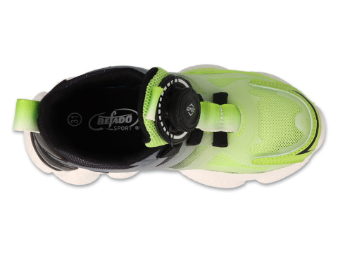 Adidasy sportowe Befado 282 Adidasy sportowe Befado 282