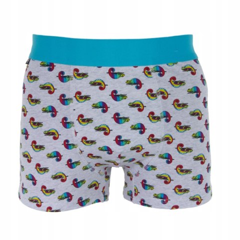 Bokserki chłopięce MORAJ bawełna z elastanem 3-pak LIMITED EDITION Bokserki chłopięce MORAJ bawełna z elastanem 3-pak LIMITED EDITION