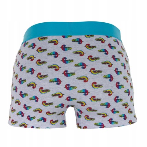 Bokserki chłopięce MORAJ bawełna z elastanem 3-pak LIMITED EDITION Bokserki chłopięce MORAJ bawełna z elastanem 3-pak LIMITED EDITION