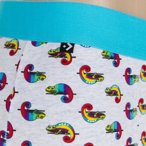 Bokserki chłopięce MORAJ bawełna z elastanem 3-pak LIMITED EDITION Bokserki chłopięce MORAJ bawełna z elastanem 3-pak LIMITED EDITION