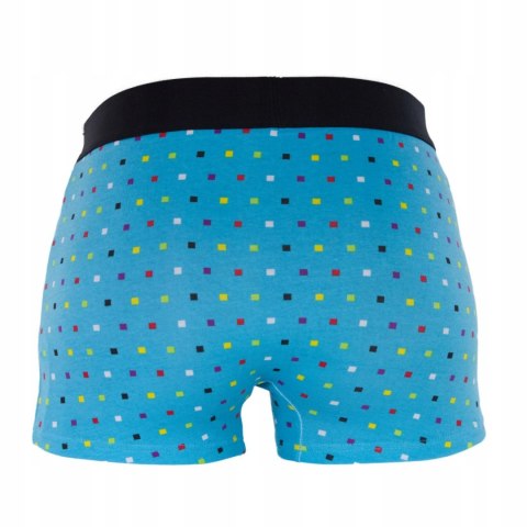 Bokserki chłopięce MORAJ bawełna z elastanem 3-pak LIMITED EDITION Bokserki chłopięce MORAJ bawełna z elastanem 3-pak LIMITED EDITION