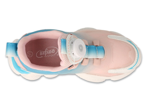Adidasy sportowe Befado 280 Adidasy sportowe Befado 280