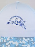 Noviti czapka bejsbolówka chłopięca 50-54 cm (+4lata)