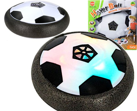 Latająca lewitująca piłka nożna dysk krążek XXL AIR BALL Latająca lewitująca piłka nożna dysk krążek XXL AIR BALL