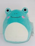 Maskotka pluszak Squishmallows 19cm Robert żaba
