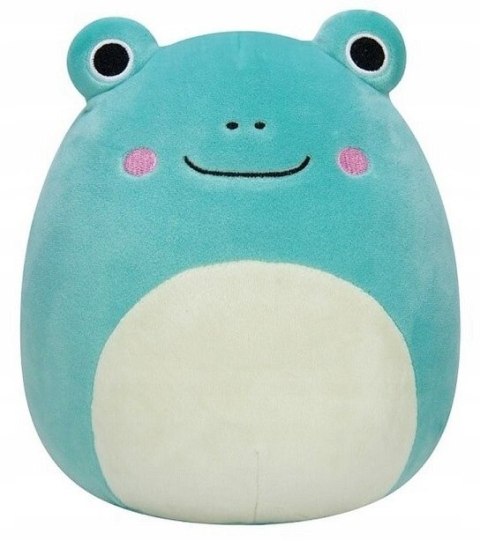 Maskotka pluszak Squishmallows 19cm Robert żaba Maskotka pluszak Squishmallows 19cm Robert żaba