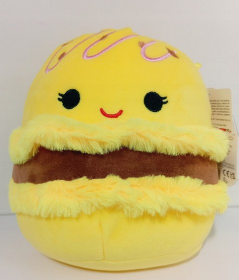 Maskotka pluszak Squishmallows 19cm Visconti Maskotka pluszak Squishmallows 19cm Visconti