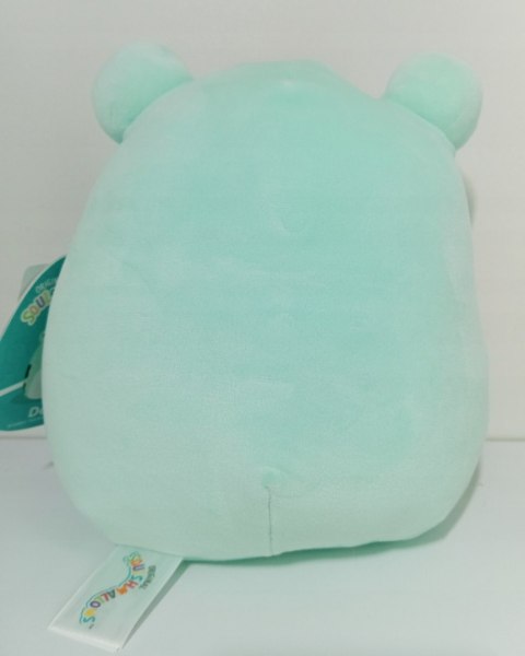Maskotka pluszak Squishmallows żabka 19cm Dear Maskotka pluszak Squishmallows żabka 19cm Dear