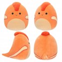 SQUISHMALLOWS MASKOTKA PLUSZAK DINOZAUR PARAZAUROLOF NICHELLE 19CM