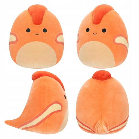 SQUISHMALLOWS MASKOTKA PLUSZAK DINOZAUR PARAZAUROLOF NICHELLE 19CM SQUISHMALLOWS MASKOTKA PLUSZAK DINOZAUR PARAZAUROLOF NICHELLE 19CM