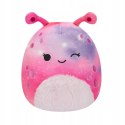 SQUISHMALLOWS MASKOTKA PLUSZAK KOSMITA OBCY LORALY 19CM