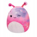 SQUISHMALLOWS MASKOTKA PLUSZAK KOSMITA OBCY LORALY 19CM