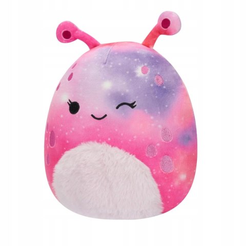 SQUISHMALLOWS MASKOTKA PLUSZAK KOSMITA OBCY LORALY 19CM SQUISHMALLOWS MASKOTKA PLUSZAK KOSMITA OBCY LORALY 19CM
