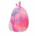 SQUISHMALLOWS MASKOTKA PLUSZAK KOSMITA OBCY LORALY 19CM
