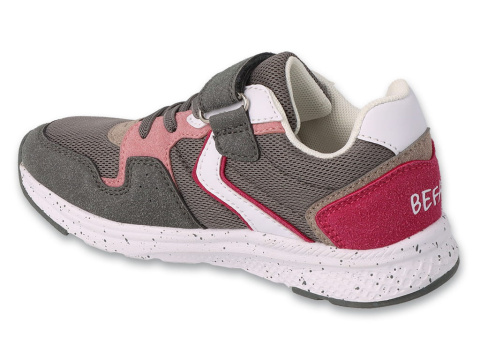 Adidasy sportowe Befado 272 Adidasy sportowe Befado 272