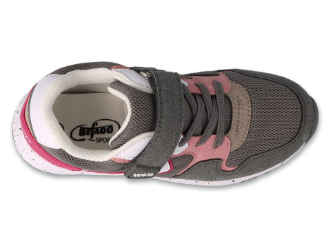 Adidasy sportowe Befado 272 Adidasy sportowe Befado 272