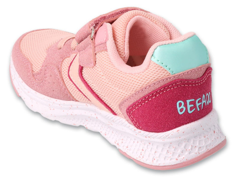 Adidasy sportowe Befado 274 Adidasy sportowe Befado 274