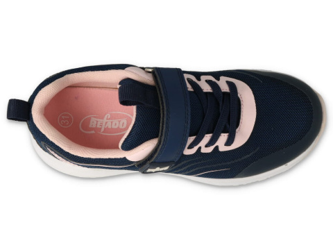 Adidasy sportowe befado 209 Adidasy sportowe befado 209