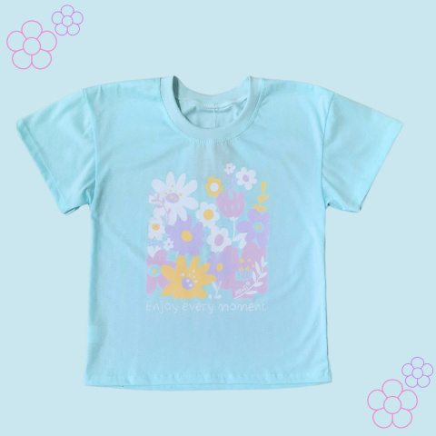 Mrofi bluzka dziewczęca ,,Blossom,, Mrofi bluzka dziewczęca ,,Blossom,,