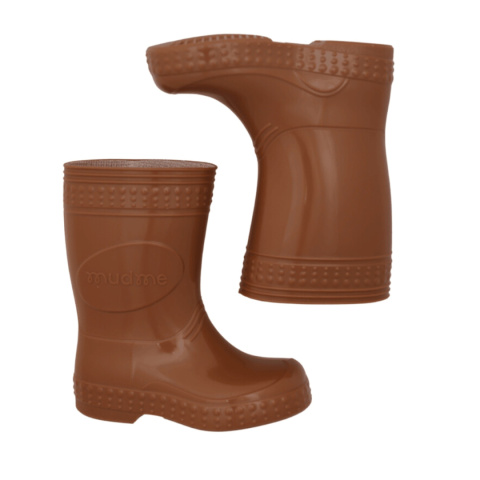 Kalosze MUDME Caramel Cookie Kalosze MUDME Caramel Cookie