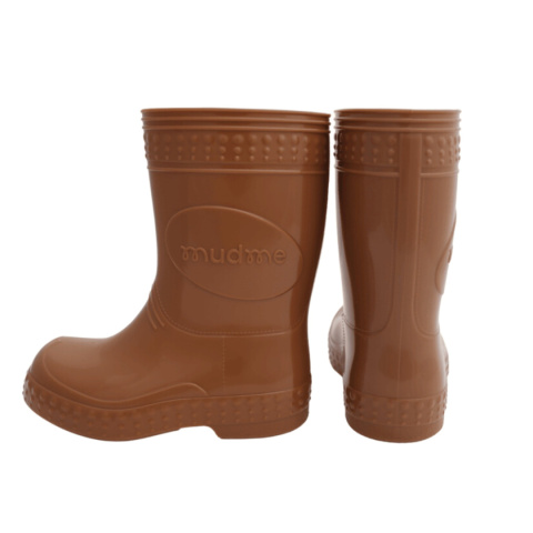 Kalosze MUDME Caramel Cookie Kalosze MUDME Caramel Cookie