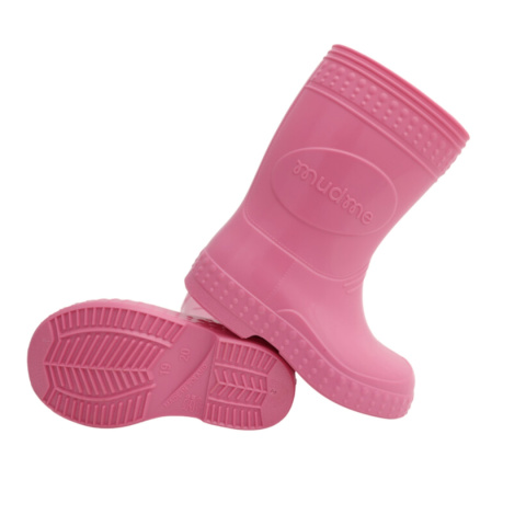 Kalosze MUDME Bubble Gum Kalosze MUDME Bubble Gum