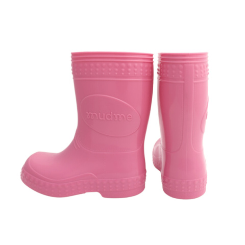 Kalosze MUDME Bubble Gum Kalosze MUDME Bubble Gum