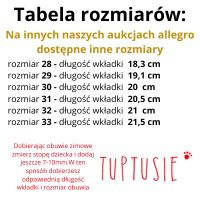 Śniegowce American Club dziewczęce Navy Śniegowce American Club dziewczęce Navy