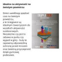 Śniegowce American Club dziewczęce Navy Śniegowce American Club dziewczęce Navy