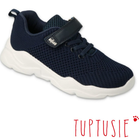 Adidasy sportowe befado granatowe szkoła przedszkole lekkie Adidasy sportowe befado granatowe szkoła przedszkole lekkie