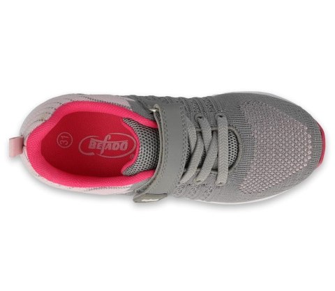 Adidasy sportowe Befado 137 Adidasy sportowe Befado 137