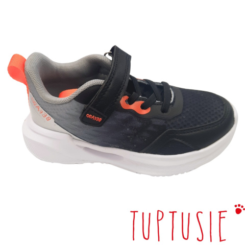 Adidasy sportowe befado czarne szkoła przedszkole lekkie Adidasy sportowe befado czarne szkoła przedszkole lekkie