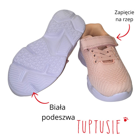 Adidasy sportowe befado różowe szkoła przedszkole lekkie Adidasy sportowe befado różowe szkoła przedszkole lekkie