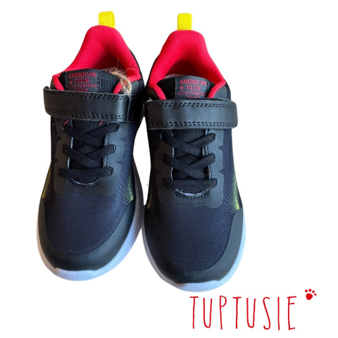 AMERICAN CLUB ADIDASY BUTY DZIECIĘCE NA RZEP ŚWIECĄCA PODESZWA AMERICAN CLUB ADIDASY BUTY DZIECIĘCE NA RZEP ŚWIECĄCA PODESZWA