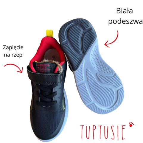 AMERICAN CLUB ADIDASY BUTY DZIECIĘCE NA RZEP ŚWIECĄCA PODESZWA AMERICAN CLUB ADIDASY BUTY DZIECIĘCE NA RZEP ŚWIECĄCA PODESZWA