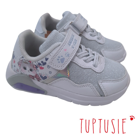 AMERICAN CLUB ADIDASY BUTY DZIECIĘCE BIAŁE PRZEDSZKOLE NA RZEP ŚWIECĄCA PODESZWA AMERICAN CLUB ADIDASY BUTY DZIECIĘCE BIAŁE PRZEDSZKOLE NA RZEP ŚWIECĄCA PODESZWA