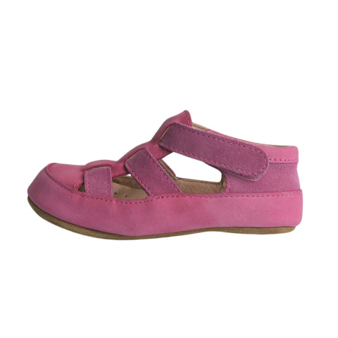 Kapcie OBEX DRIMES róż barefoot Kapcie OBEX DRIMES róż barefoot