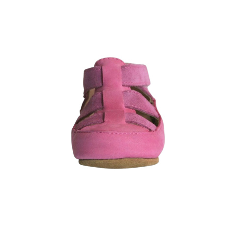 Kapcie OBEX DRIMES róż barefoot Kapcie OBEX DRIMES róż barefoot