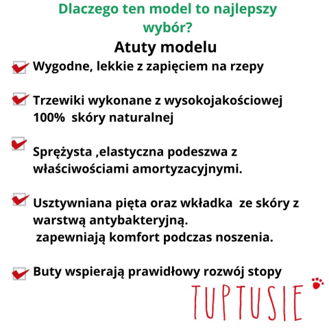 MIDO BAREFOOT TRAMPEK PRZEDSZKOLE LEKKIE MIŚ SKÓRA MIDO BAREFOOT TRAMPEK PRZEDSZKOLE LEKKIE MIŚ SKÓRA