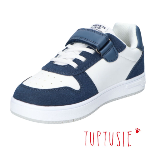 AMERICAN CLUB ADIDASY BUTY DZIECIĘCE NA RZEP GRANATOWE SZKOŁA AMERICAN CLUB ADIDASY BUTY DZIECIĘCE NA RZEP GRANATOWE SZKOŁA