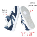 AMERICAN CLUB ADIDASY BUTY DZIECIĘCE NA RZEP GRANATOWE SZKOŁA AMERICAN CLUB ADIDASY BUTY DZIECIĘCE NA RZEP GRANATOWE SZKOŁA