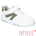 AMERICAN CLUB ADIDASY BUTY DZIECIĘCE NA RZEP JASNE SZKOŁA AMERICAN CLUB ADIDASY BUTY DZIECIĘCE NA RZEP JASNE SZKOŁA